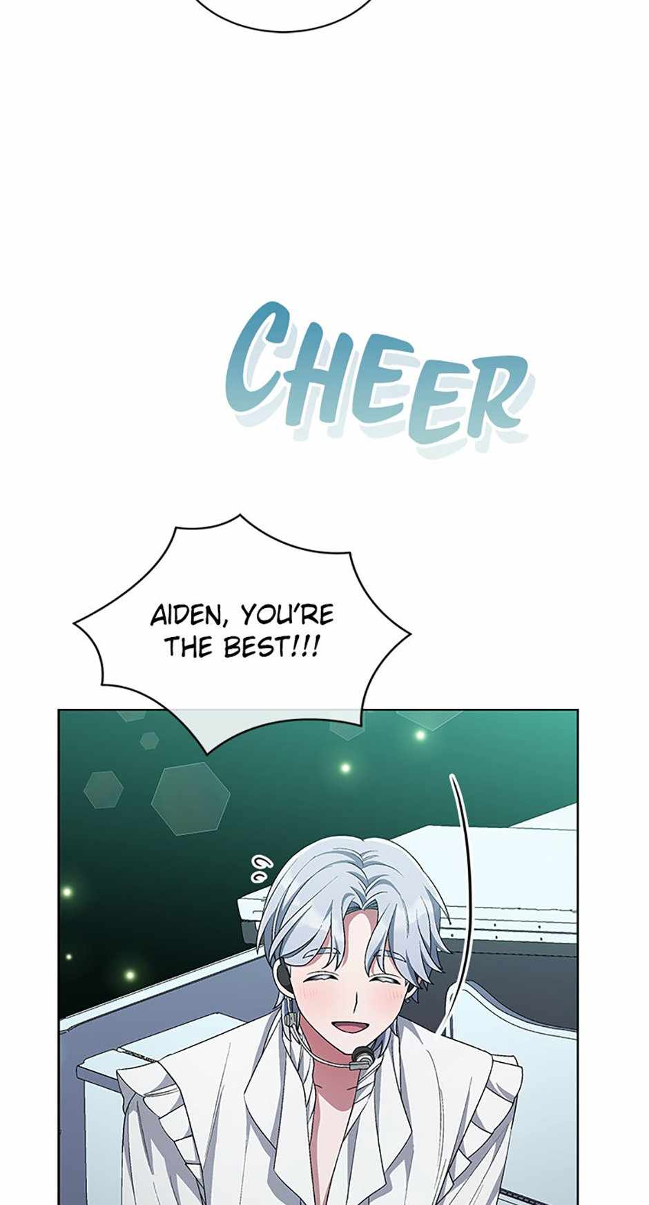 The Second Life of an All-Rounder Idol Chapter 84 - Page 54