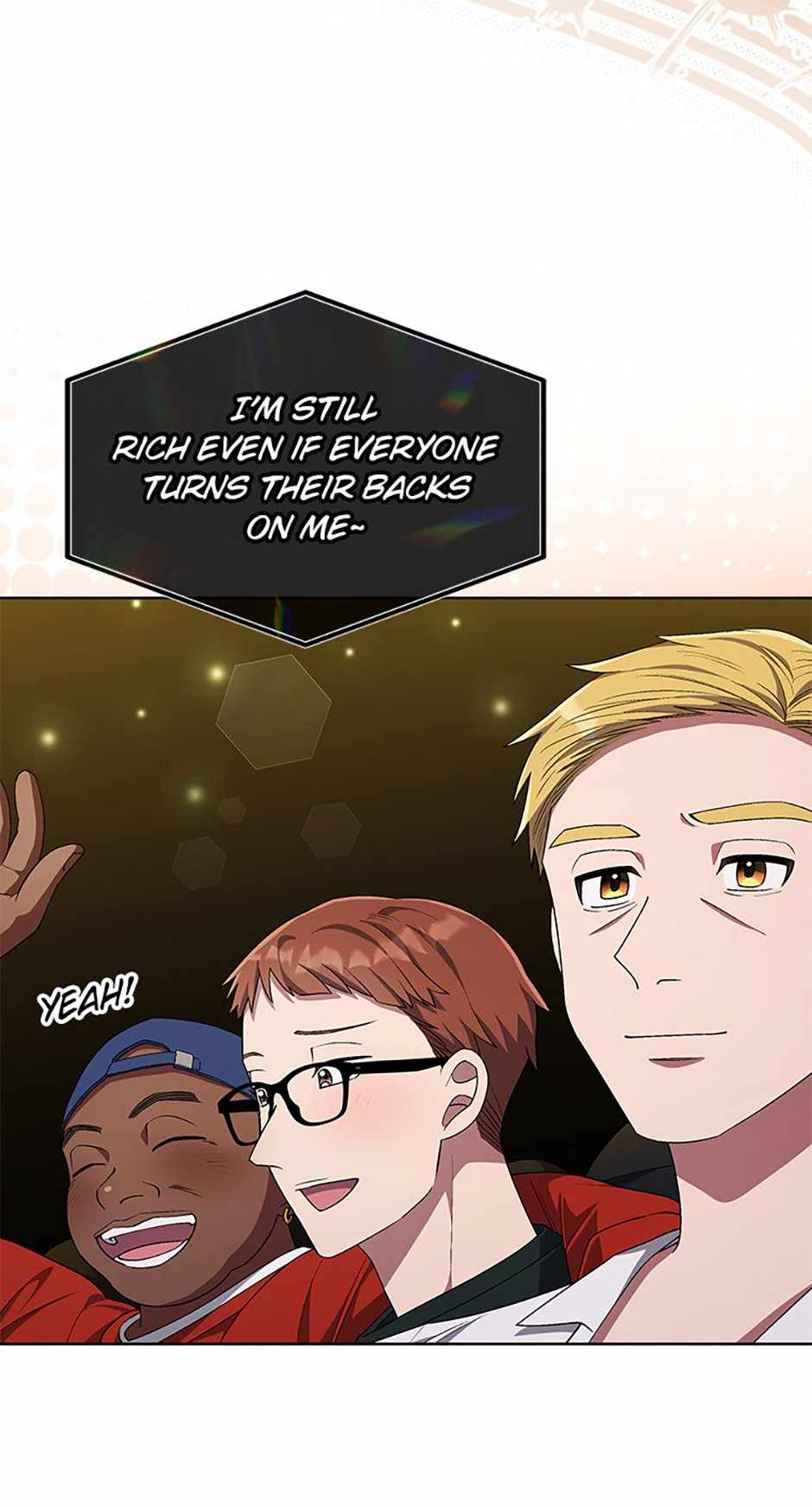 The Second Life of an All-Rounder Idol Chapter 84 - Page 59