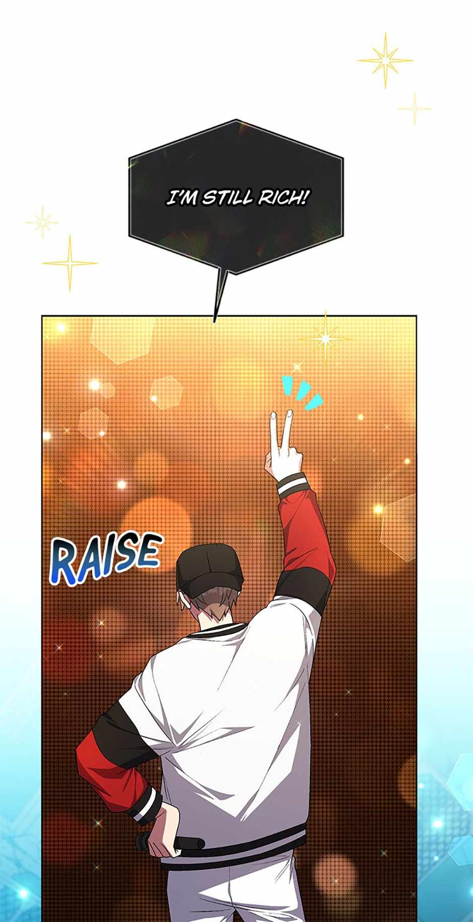 The Second Life of an All-Rounder Idol Chapter 84 - Page 60