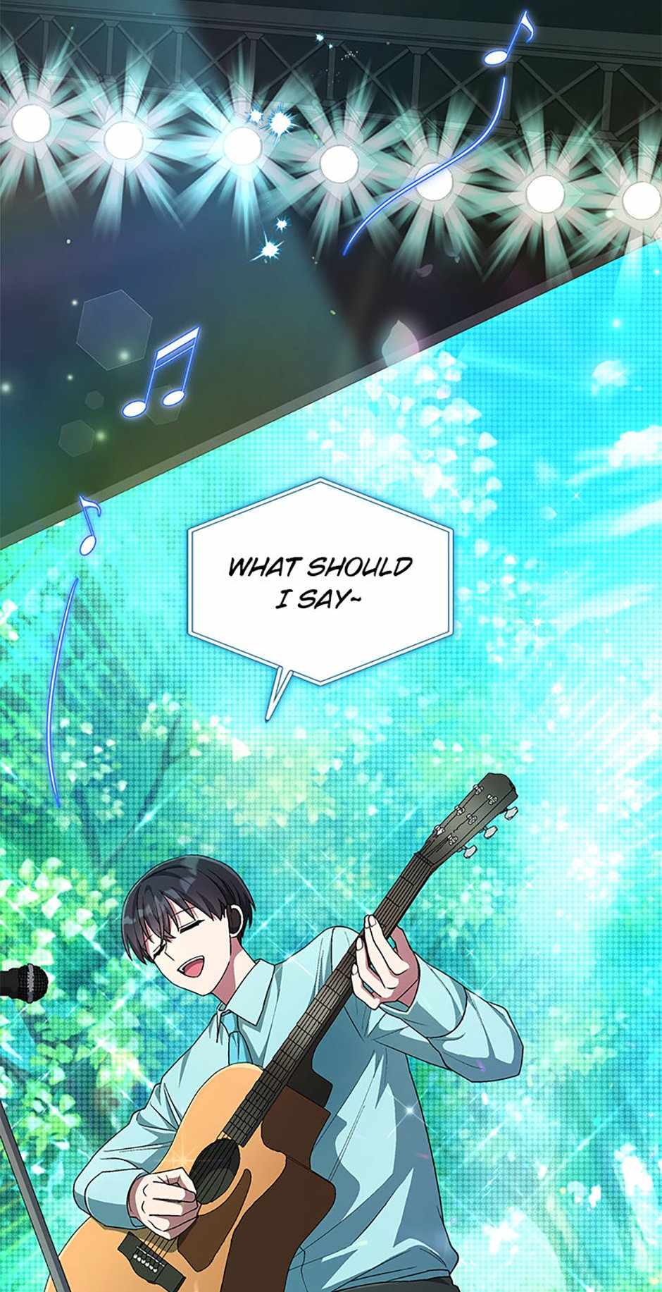 The Second Life of an All-Rounder Idol Chapter 84 - Page 62