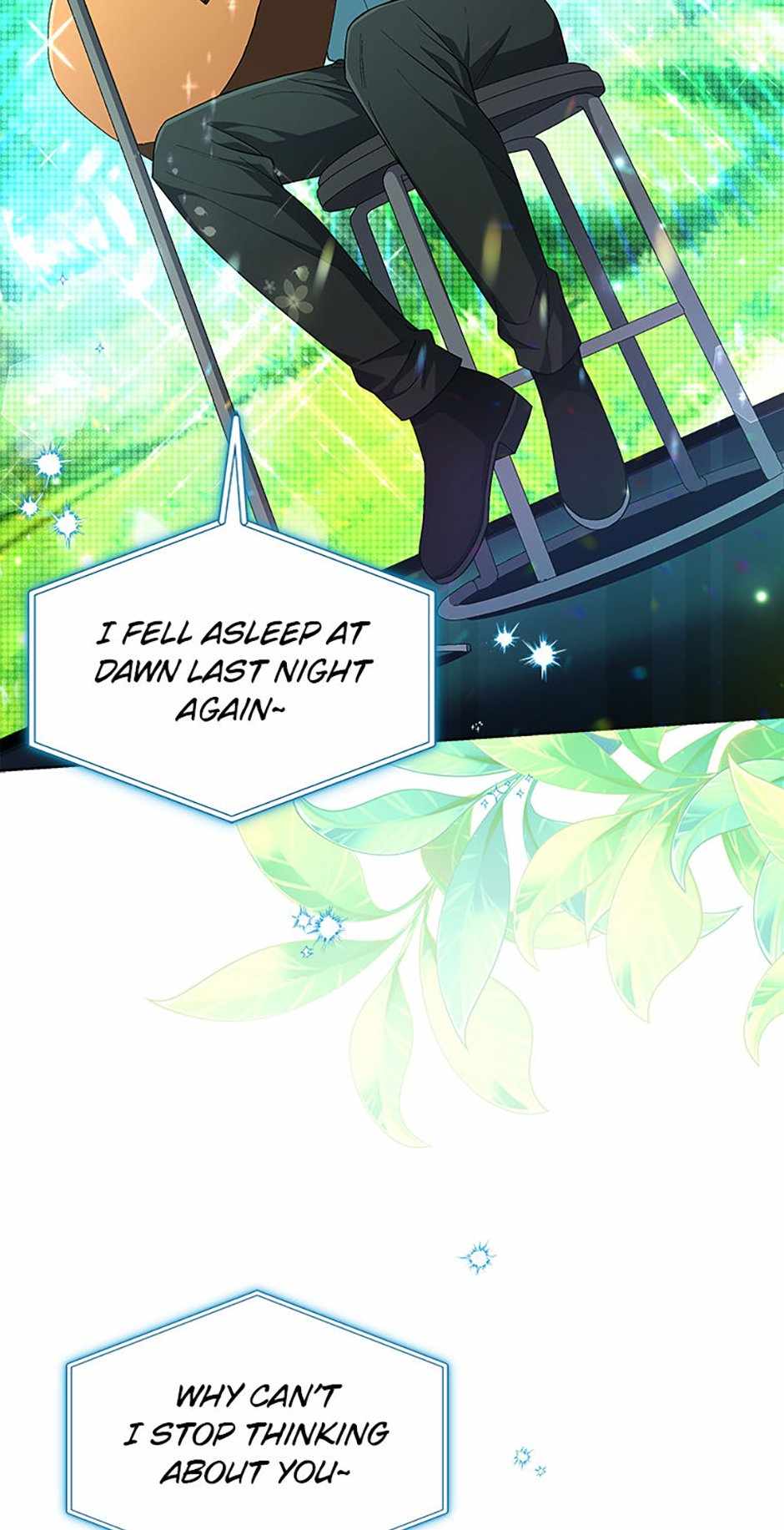 The Second Life of an All-Rounder Idol Chapter 84 - Page 63