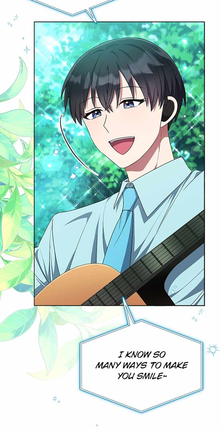 The Second Life of an All-Rounder Idol Chapter 84 - Page 64