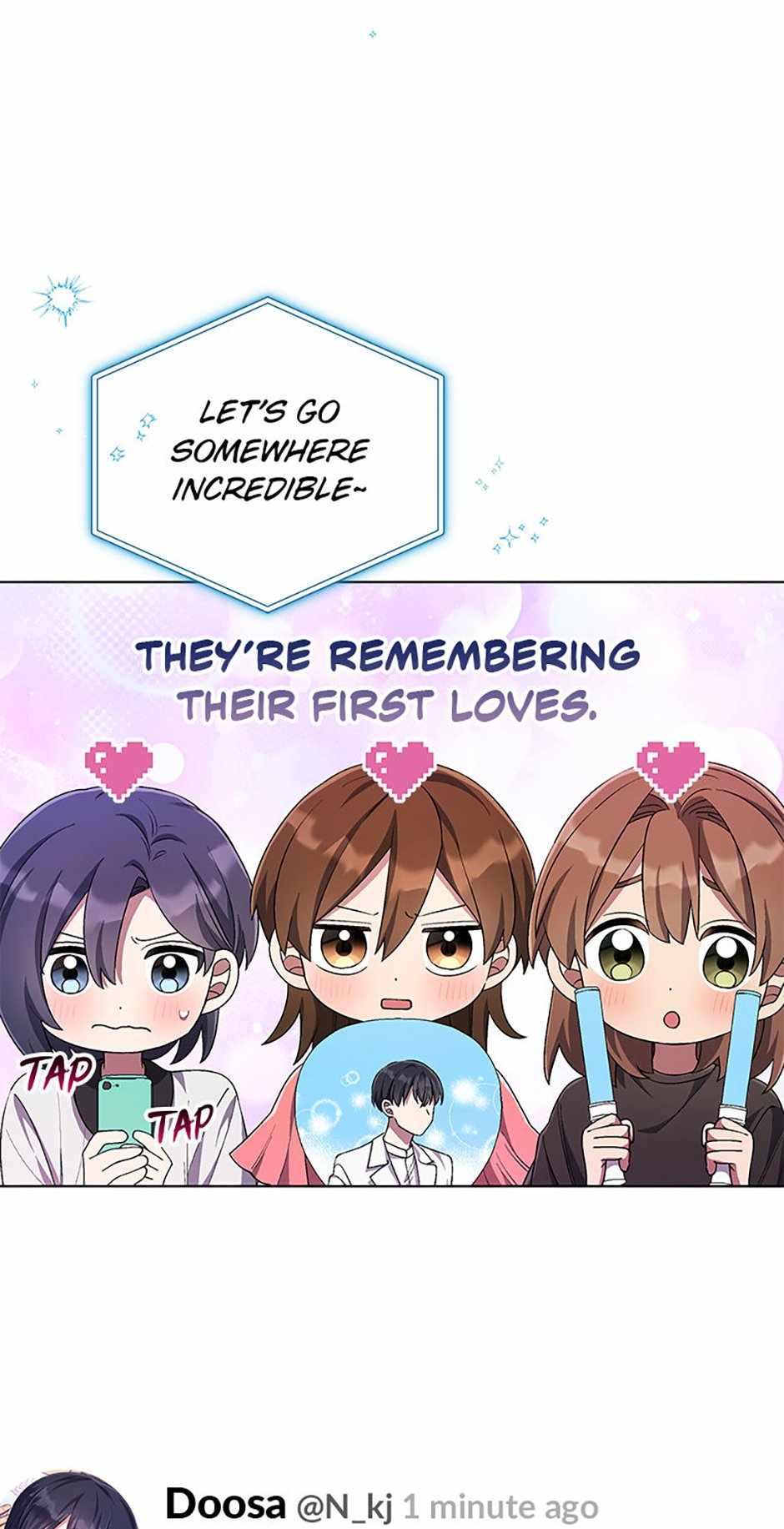 The Second Life of an All-Rounder Idol Chapter 84 - Page 65