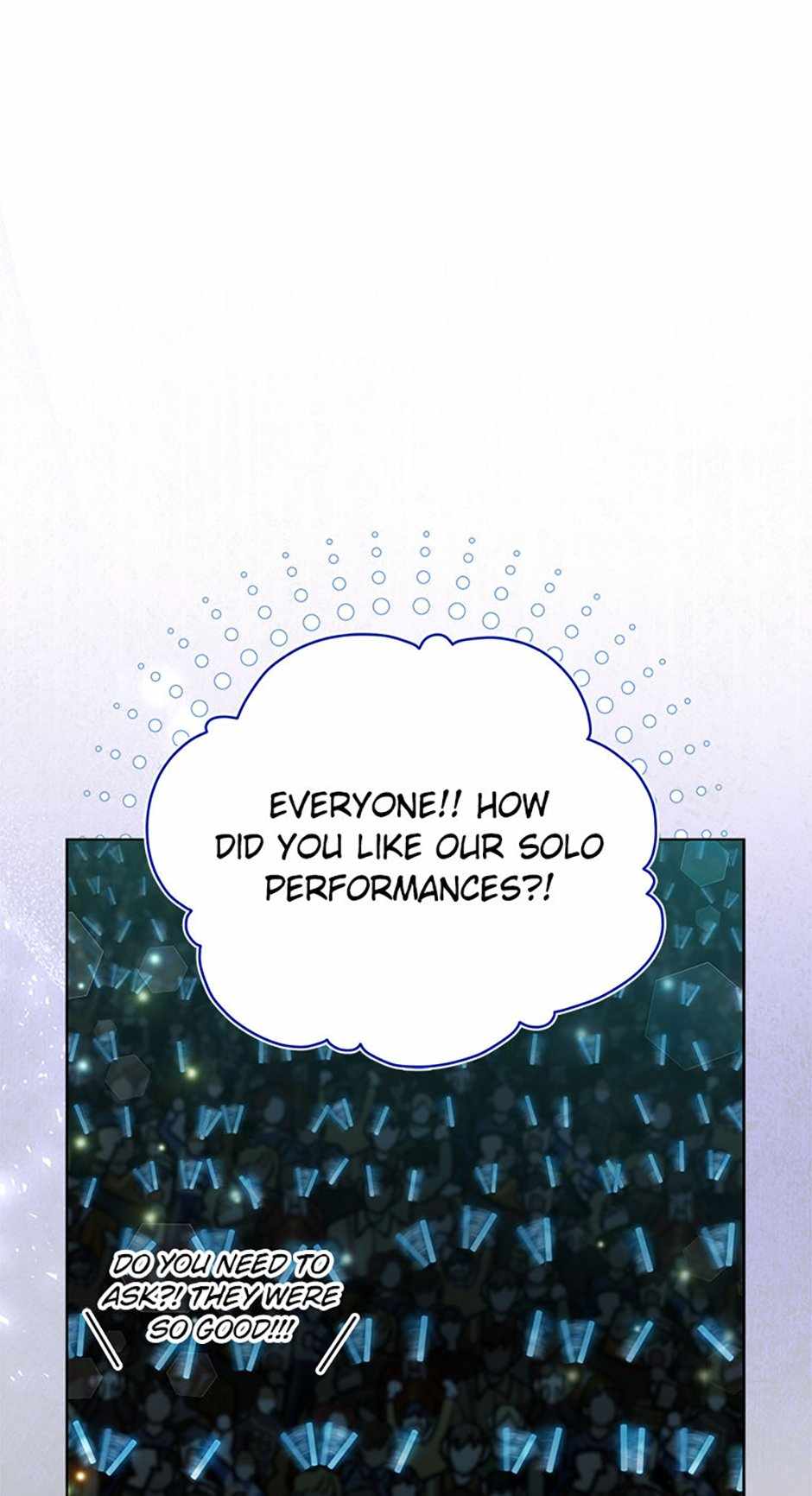The Second Life of an All-Rounder Idol Chapter 84 - Page 67