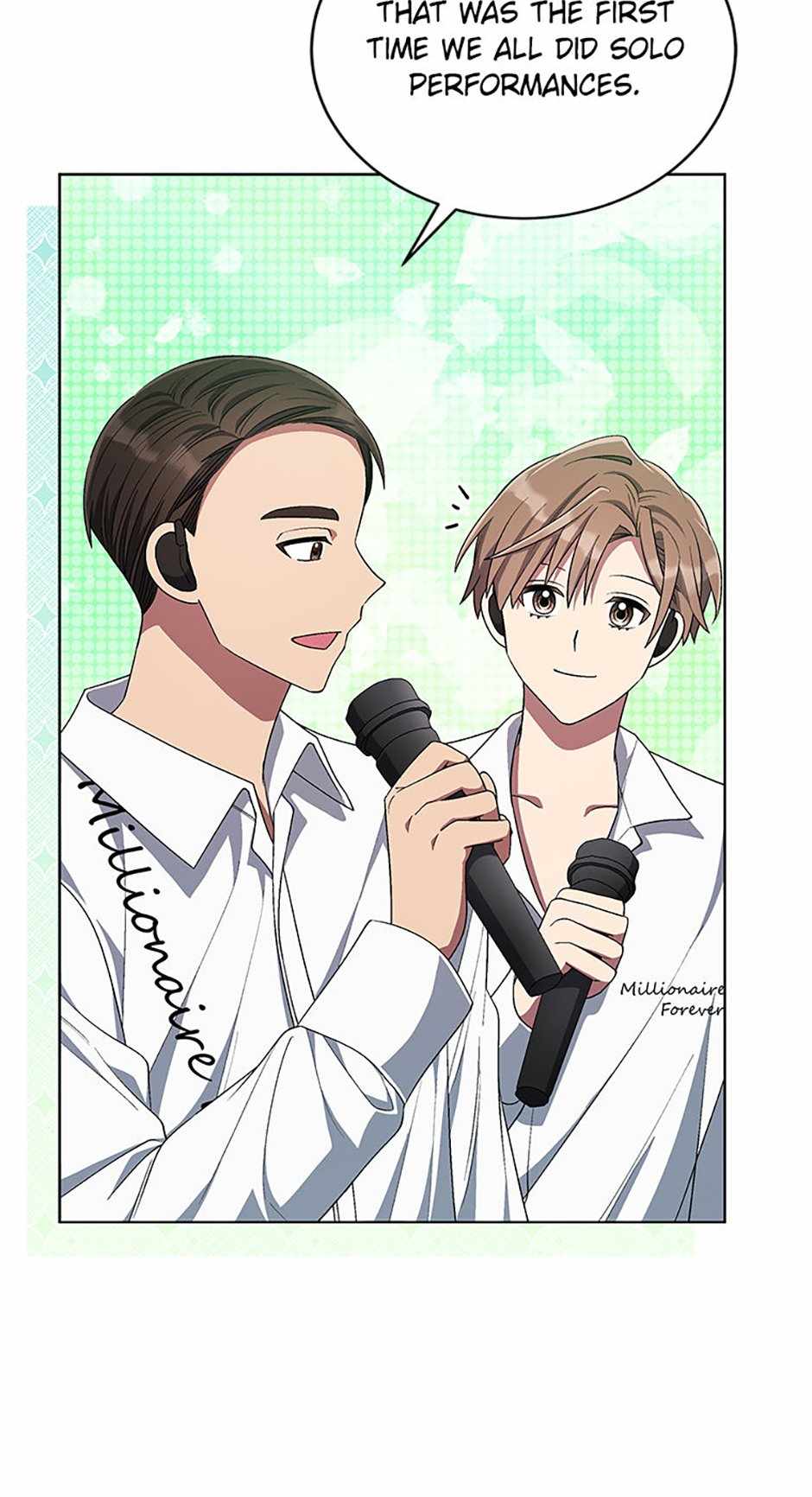 The Second Life of an All-Rounder Idol Chapter 84 - Page 69