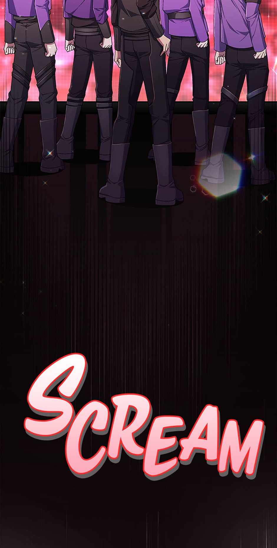The Second Life of an All-Rounder Idol Chapter 84 - Page 7