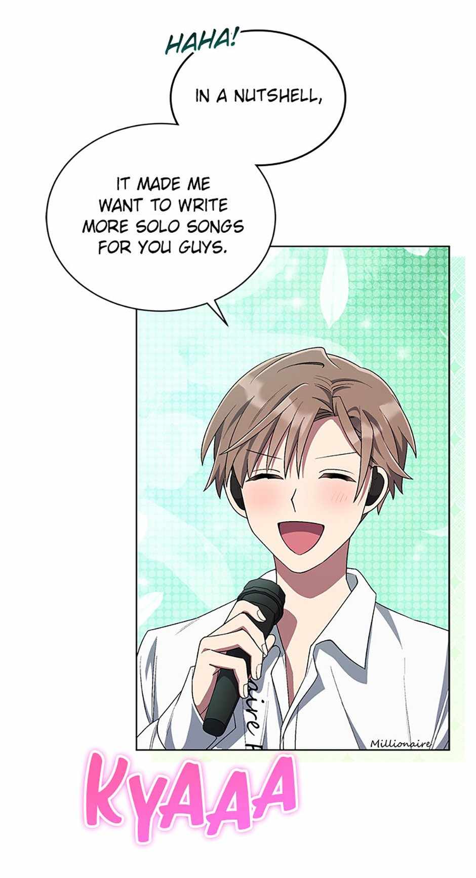 The Second Life of an All-Rounder Idol Chapter 84 - Page 70