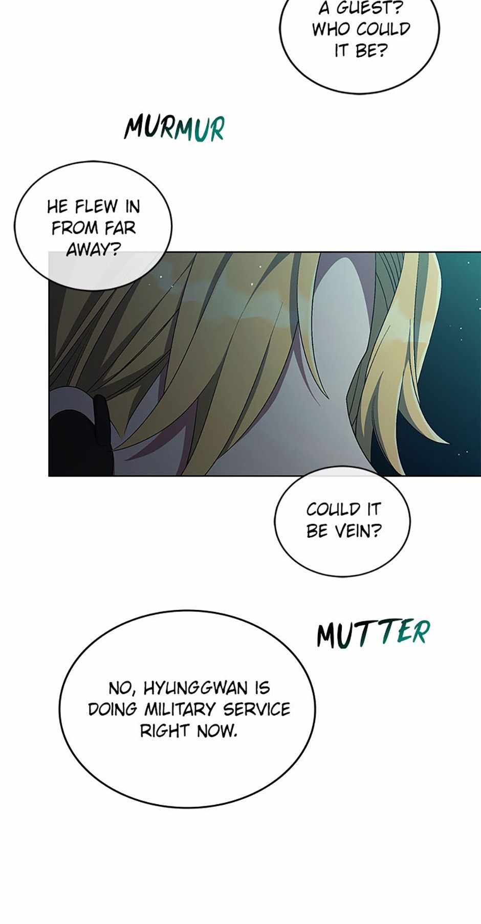 The Second Life of an All-Rounder Idol Chapter 84 - Page 75