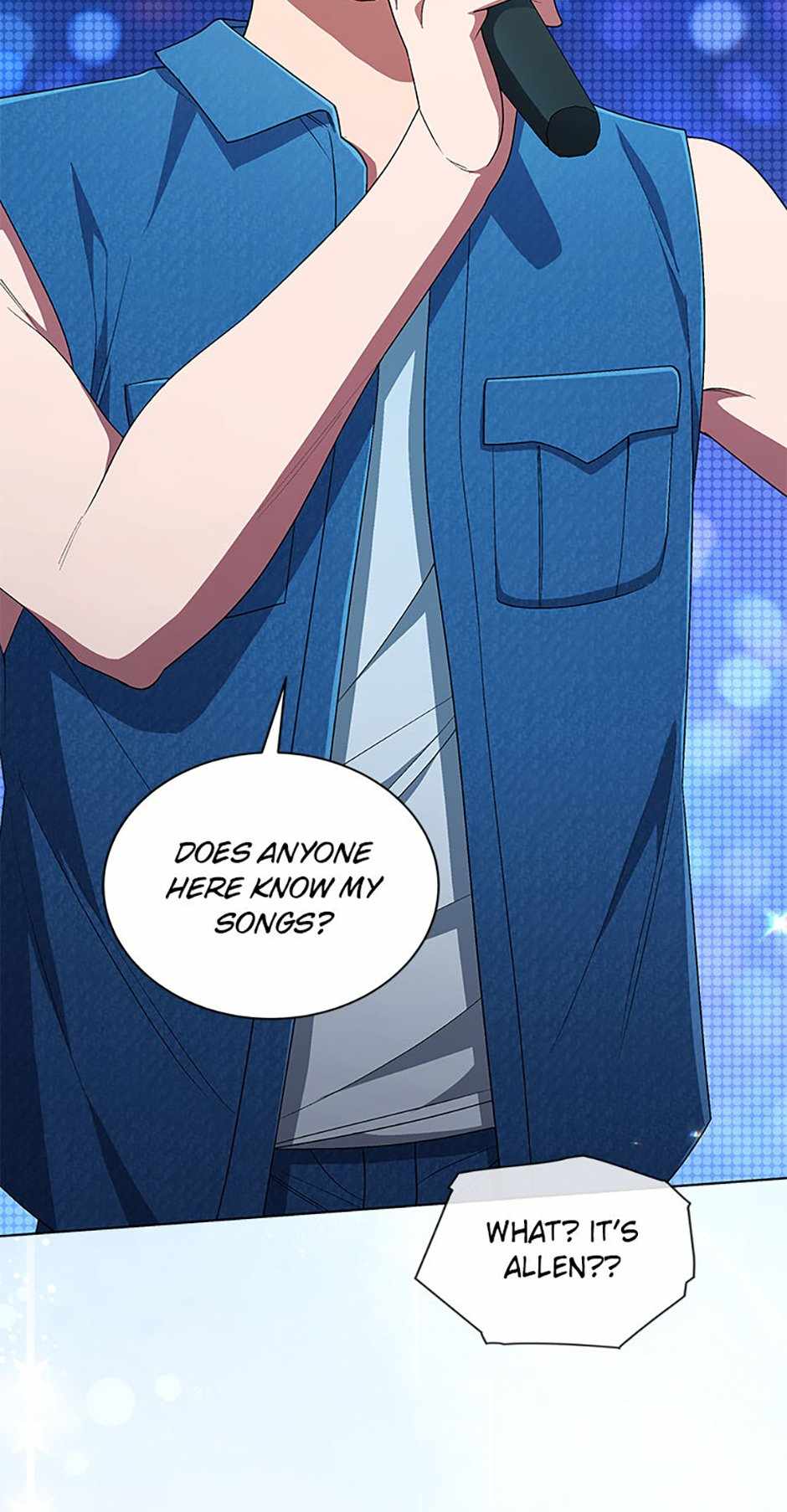The Second Life of an All-Rounder Idol Chapter 84 - Page 77