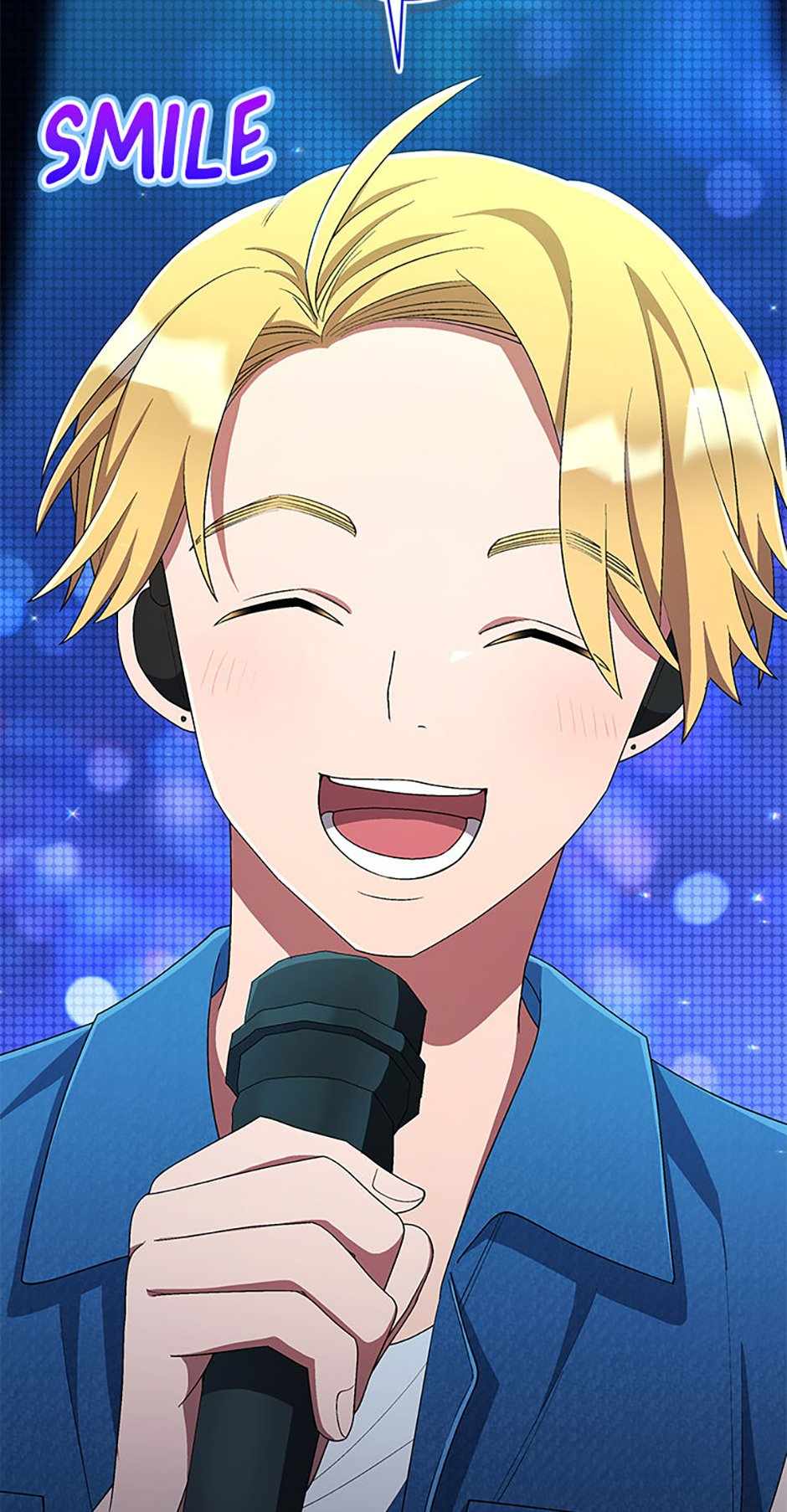 The Second Life of an All-Rounder Idol Chapter 84 - Page 79