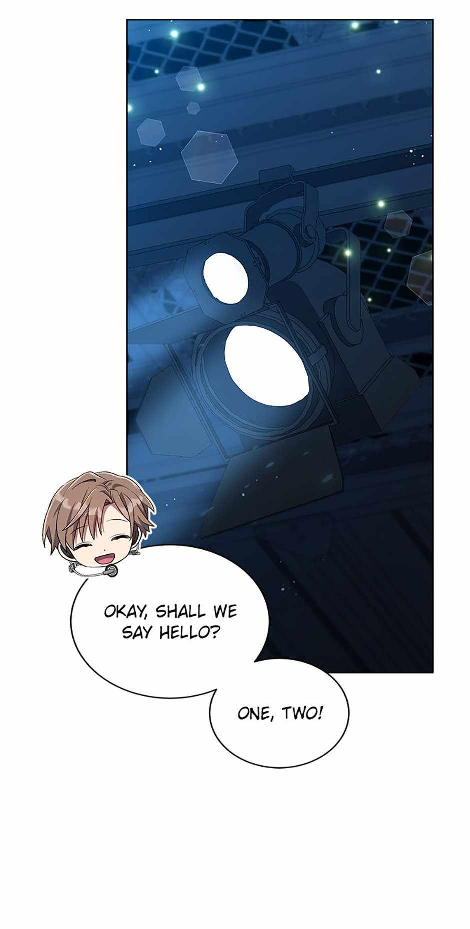 The Second Life of an All-Rounder Idol Chapter 84 - Page 9