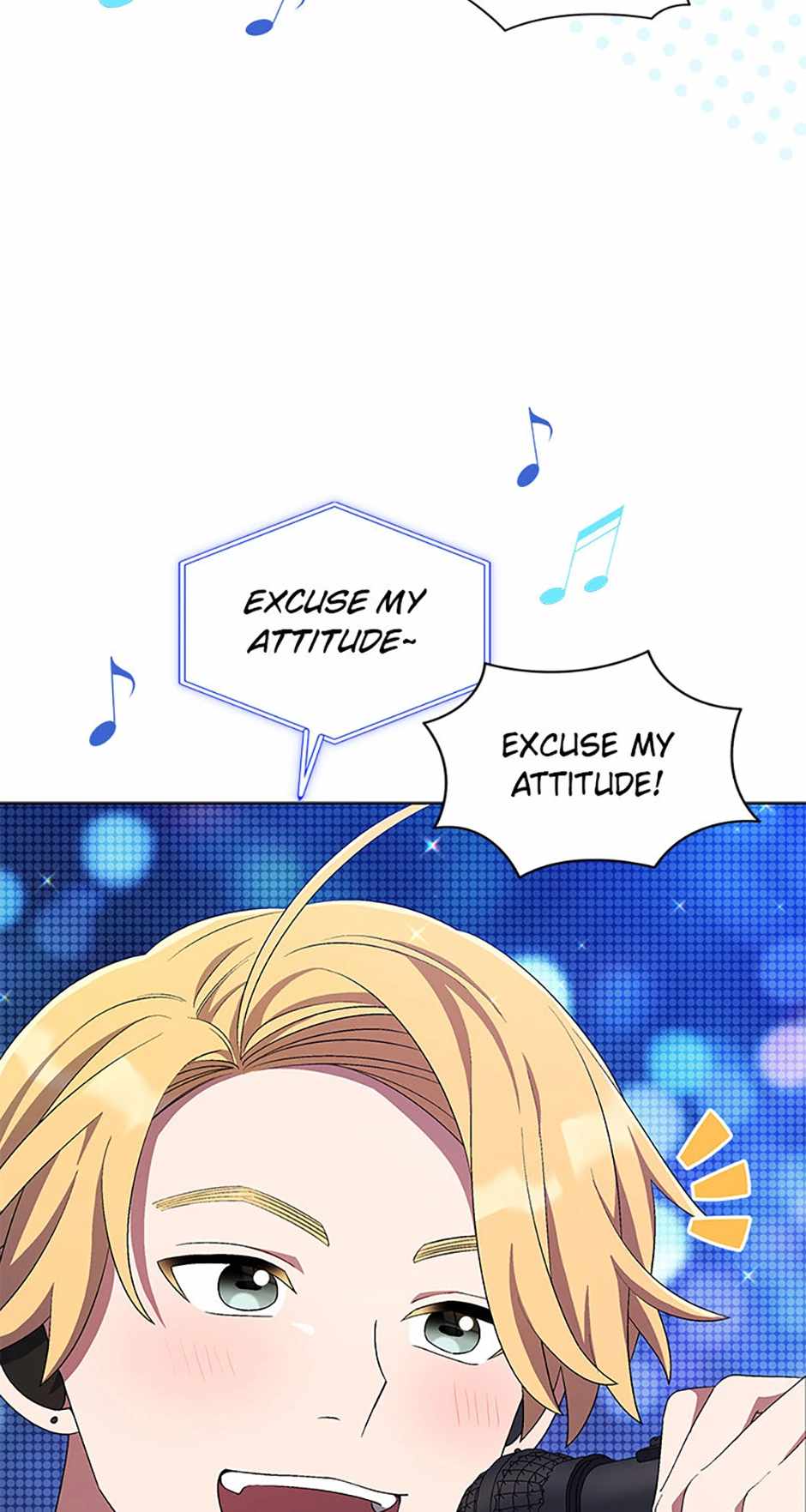 The Second Life of an All-Rounder Idol Chapter 85 - Page 2