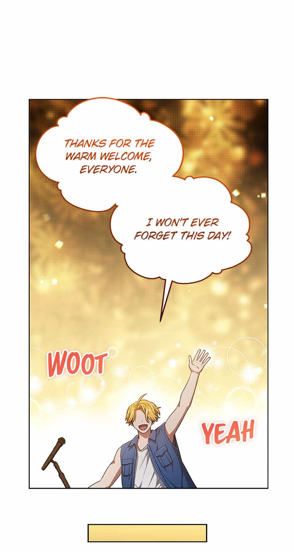 The Second Life of an All-Rounder Idol Chapter 85 - Page 21
