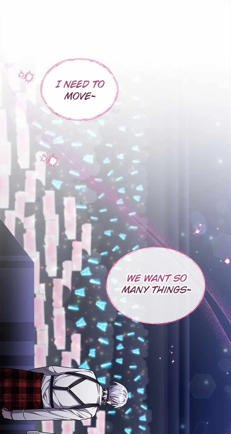 The Second Life of an All-Rounder Idol Chapter 85 - Page 33