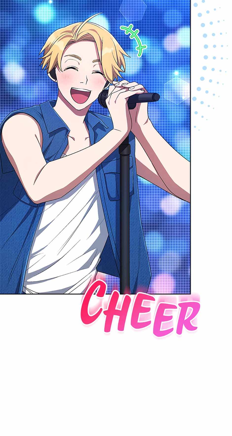 The Second Life of an All-Rounder Idol Chapter 85 - Page 4