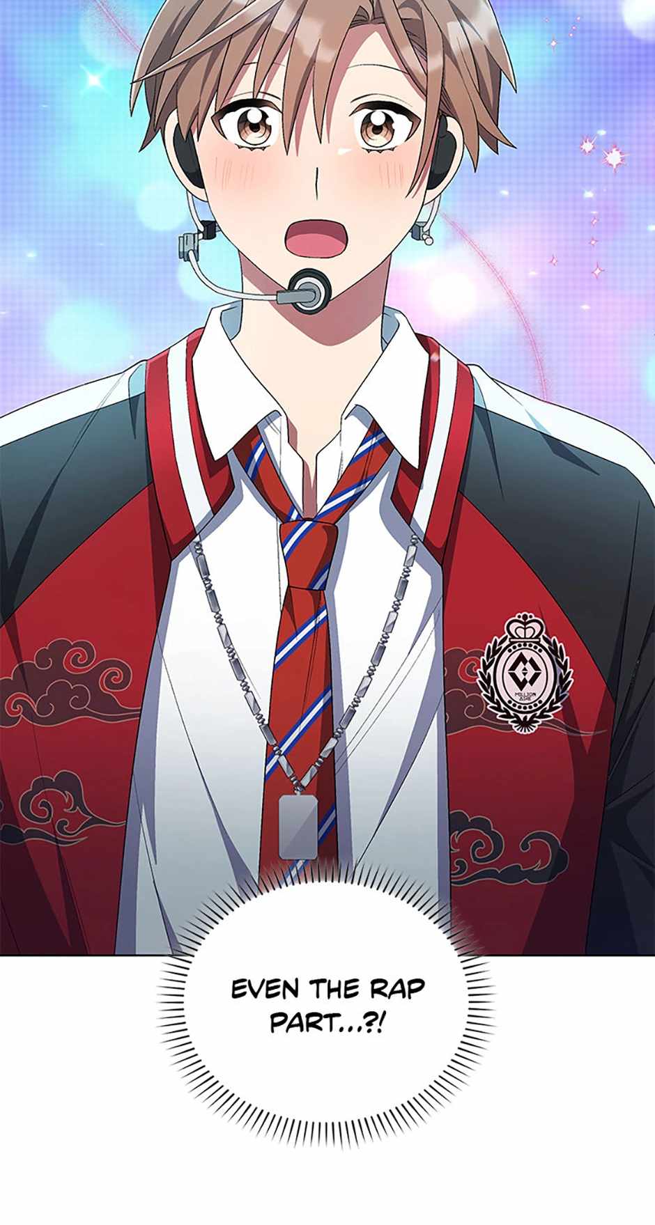 The Second Life of an All-Rounder Idol Chapter 85 - Page 40