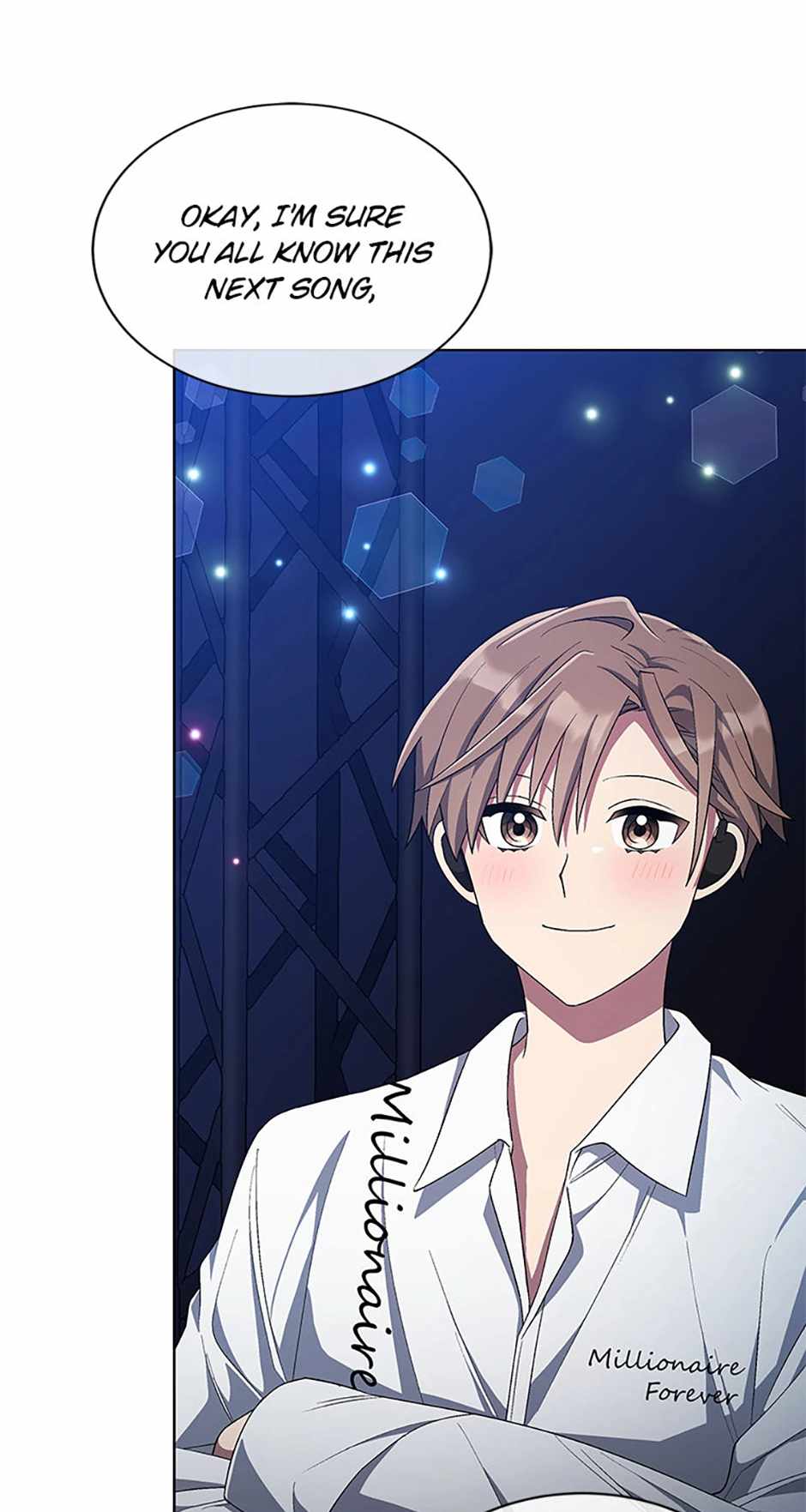 The Second Life of an All-Rounder Idol Chapter 85 - Page 5