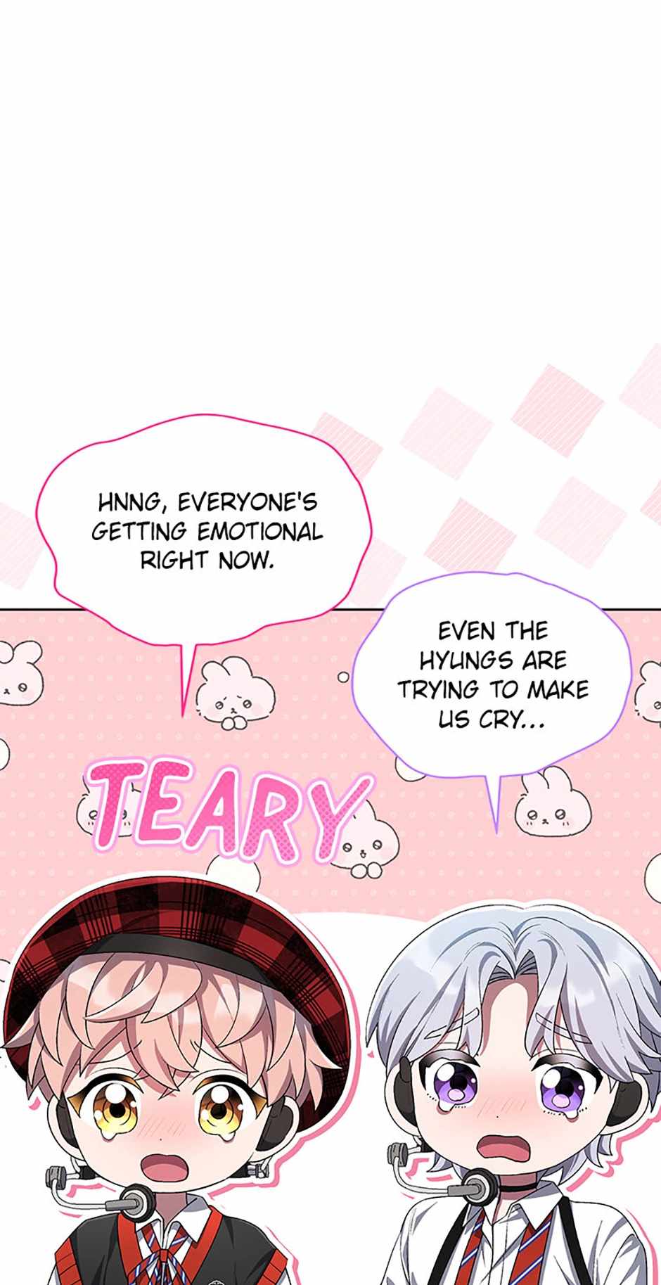 The Second Life of an All-Rounder Idol Chapter 85 - Page 54