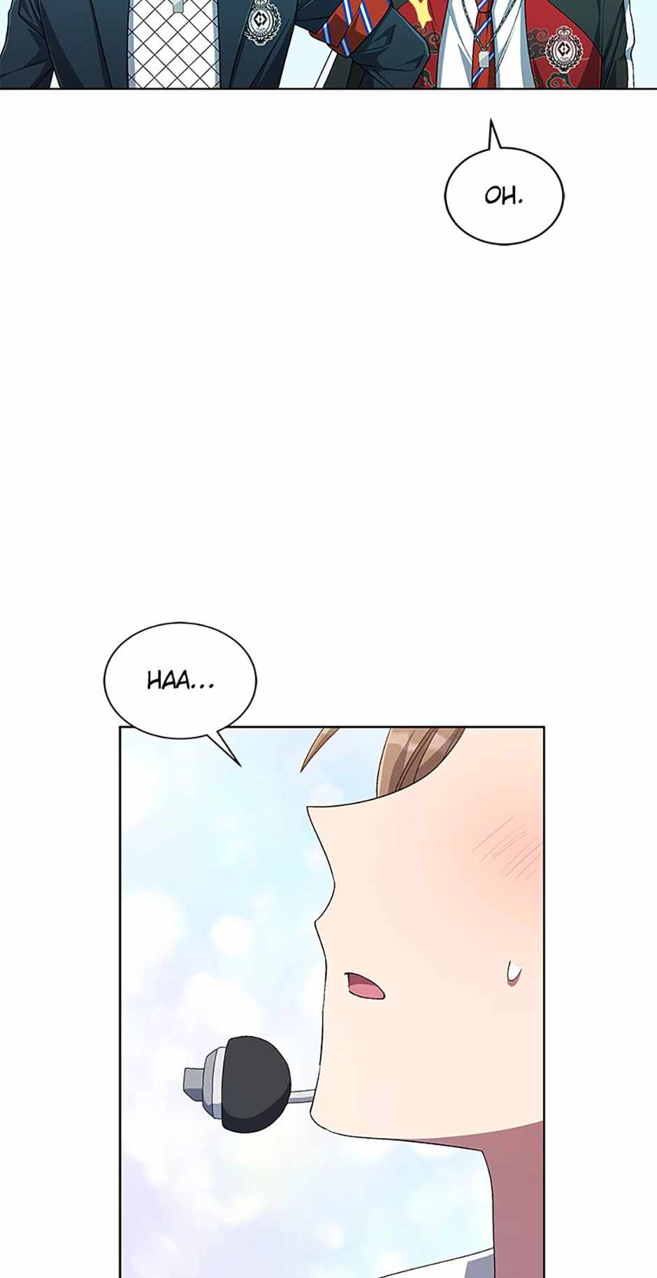 The Second Life of an All-Rounder Idol Chapter 85 - Page 57