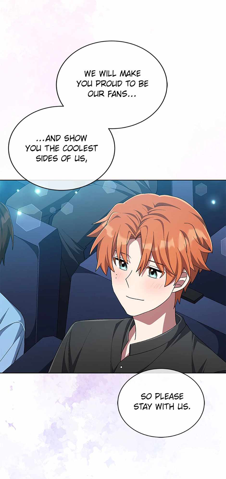 The Second Life of an All-Rounder Idol Chapter 85 - Page 61