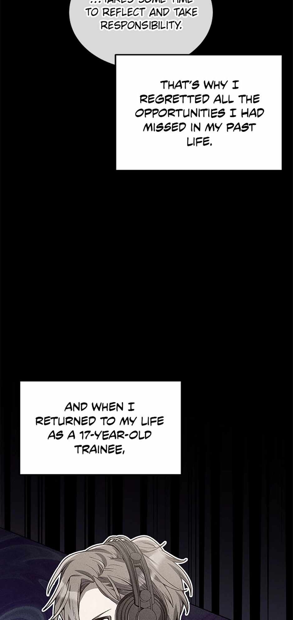 The Second Life of an All-Rounder Idol Chapter 85 - Page 77