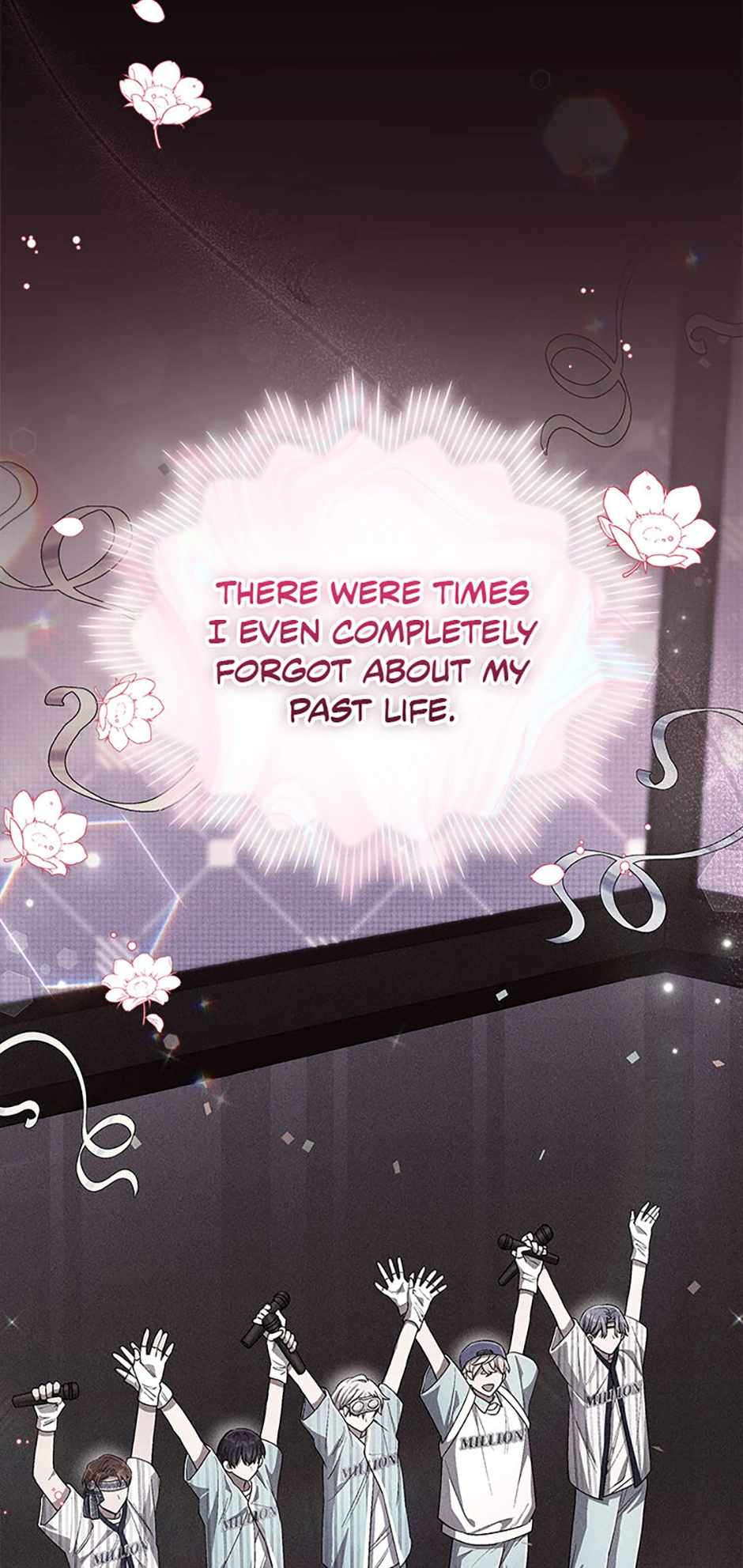 The Second Life of an All-Rounder Idol Chapter 85 - Page 83