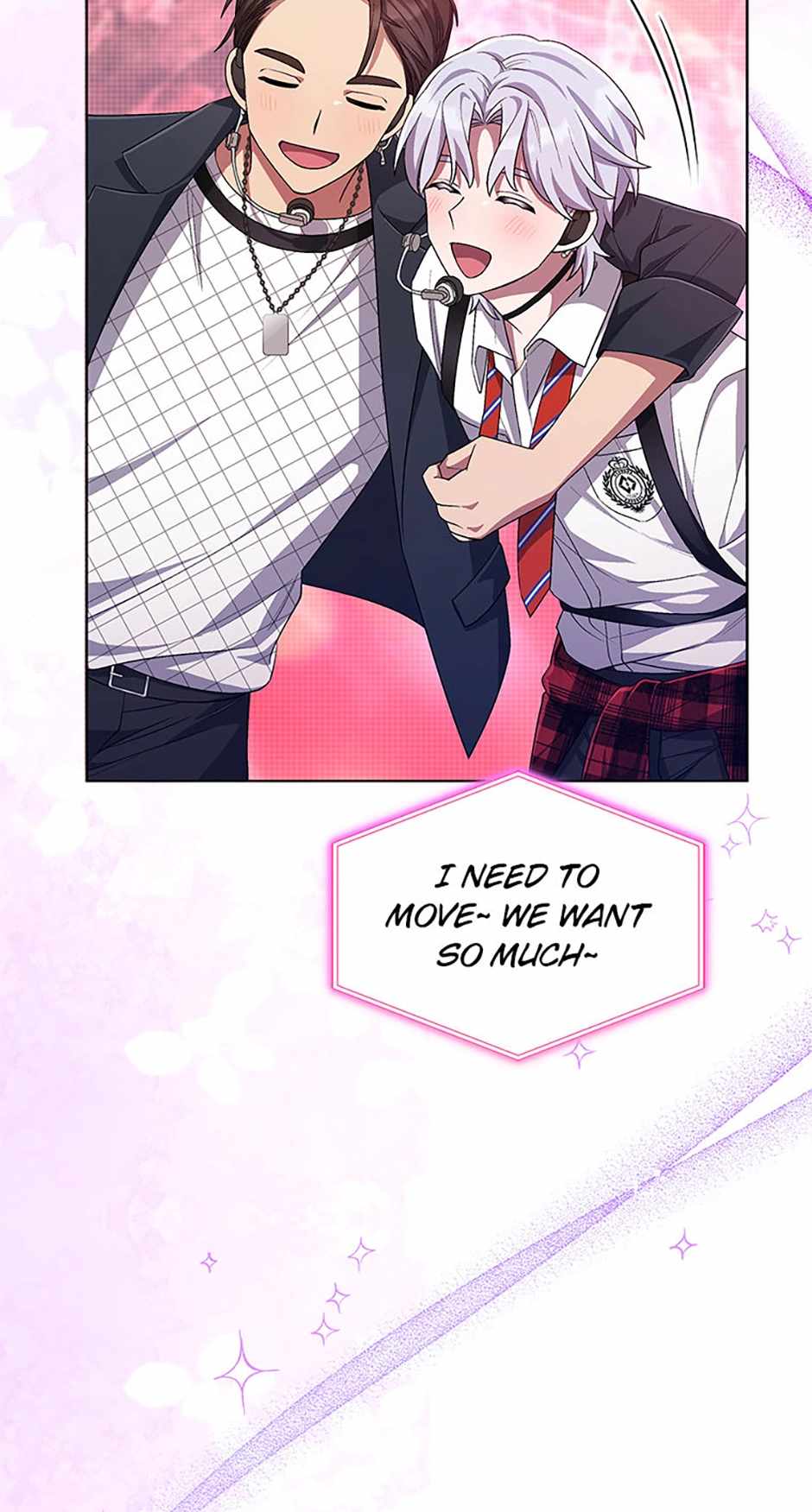 The Second Life of an All-Rounder Idol Chapter 85 - Page 88