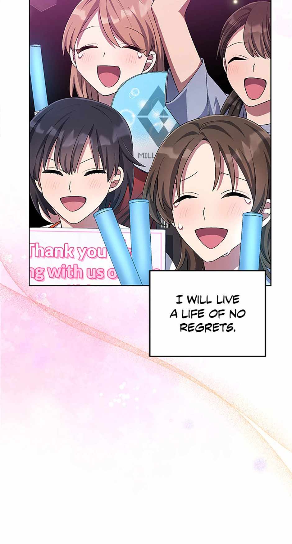 The Second Life of an All-Rounder Idol Chapter 85 - Page 91