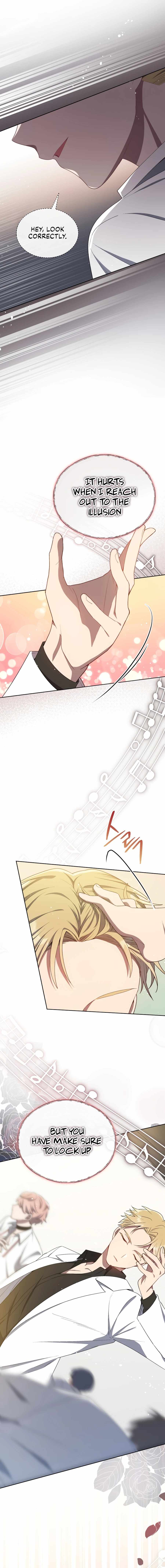 The Second Life of an All-Rounder Idol Chapter 9 - Page 5