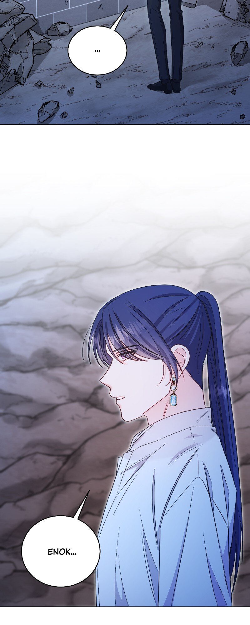 The Second Male Lead is Actually a Girl Chapter 45 - Page 11