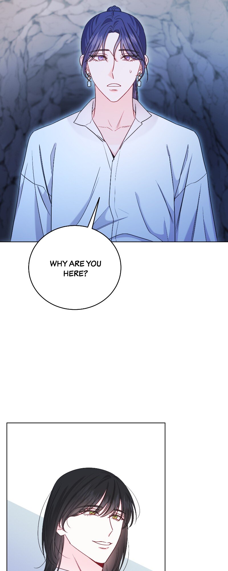 The Second Male Lead is Actually a Girl Chapter 45 - Page 14