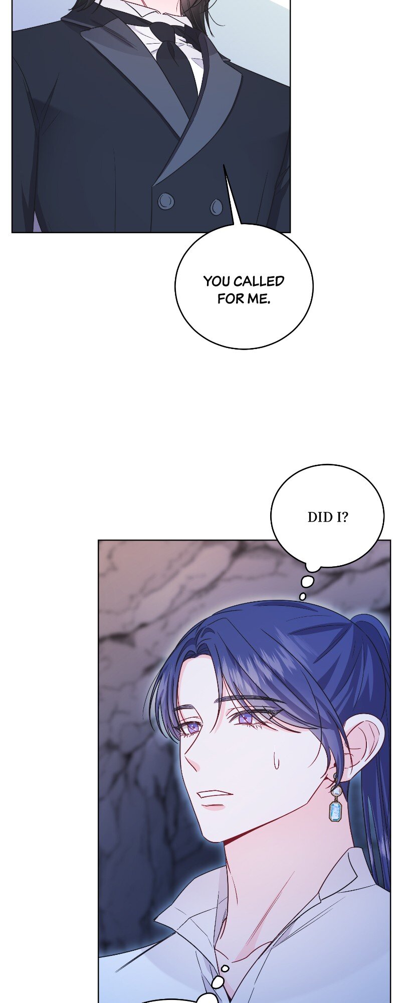 The Second Male Lead is Actually a Girl Chapter 45 - Page 15