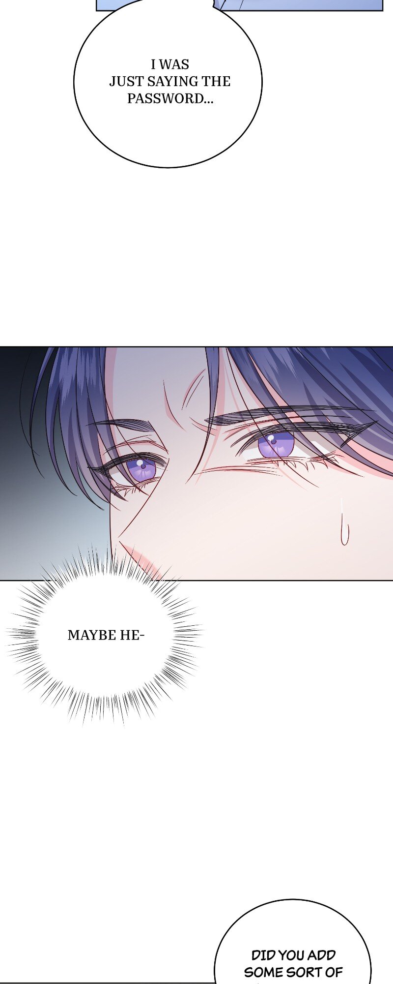 The Second Male Lead is Actually a Girl Chapter 45 - Page 16
