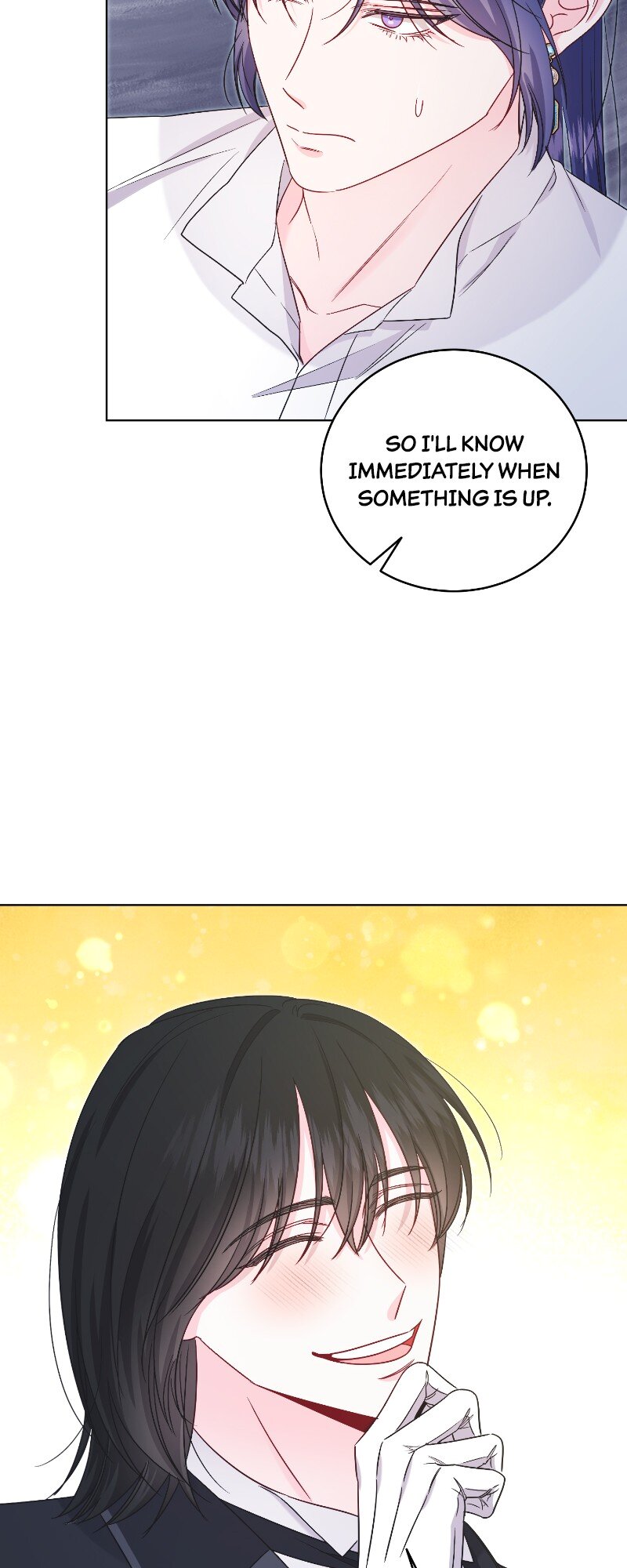 The Second Male Lead is Actually a Girl Chapter 45 - Page 18
