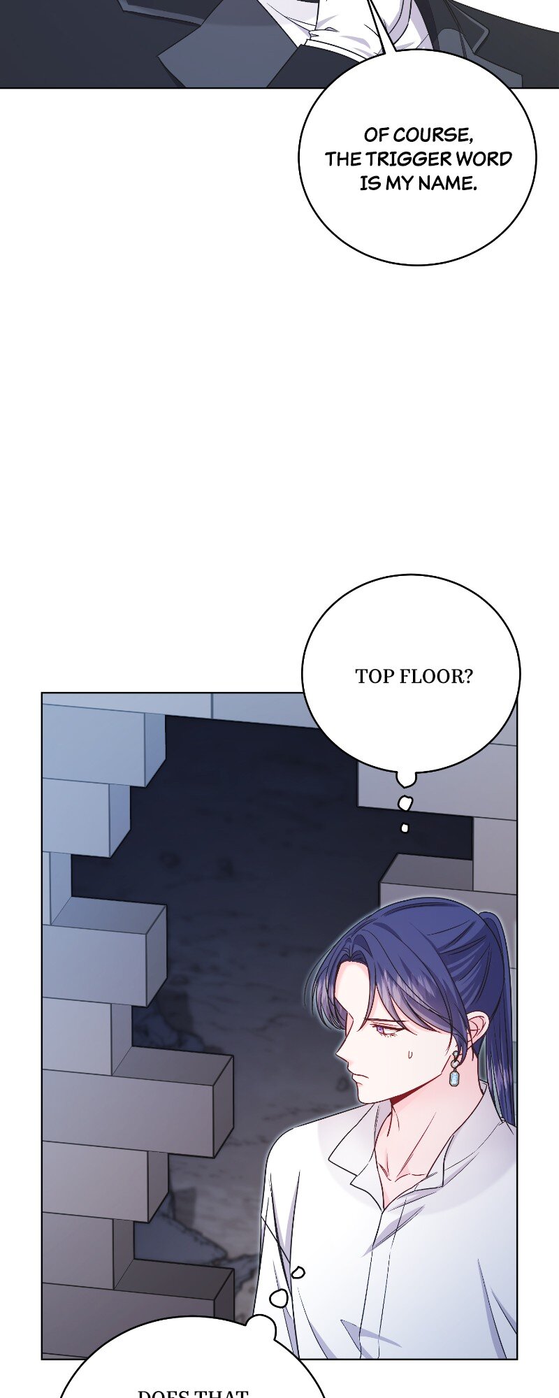 The Second Male Lead is Actually a Girl Chapter 45 - Page 19