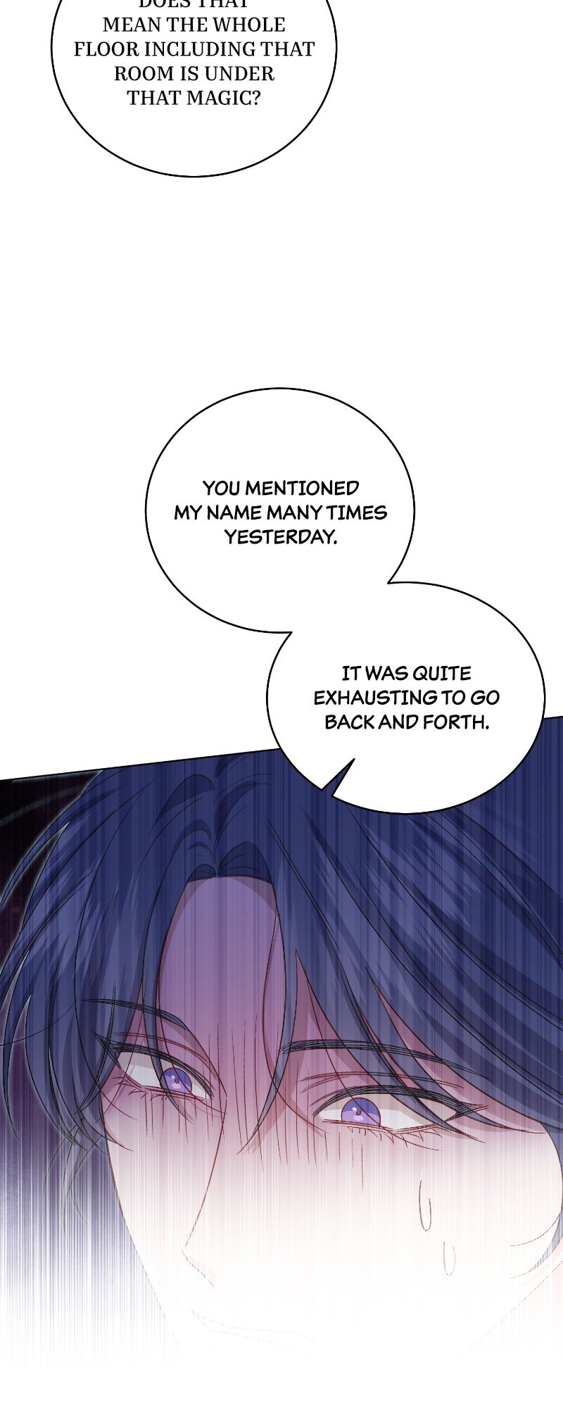 The Second Male Lead is Actually a Girl Chapter 45 - Page 20
