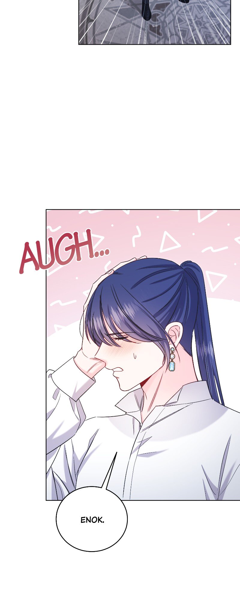 The Second Male Lead is Actually a Girl Chapter 45 - Page 22