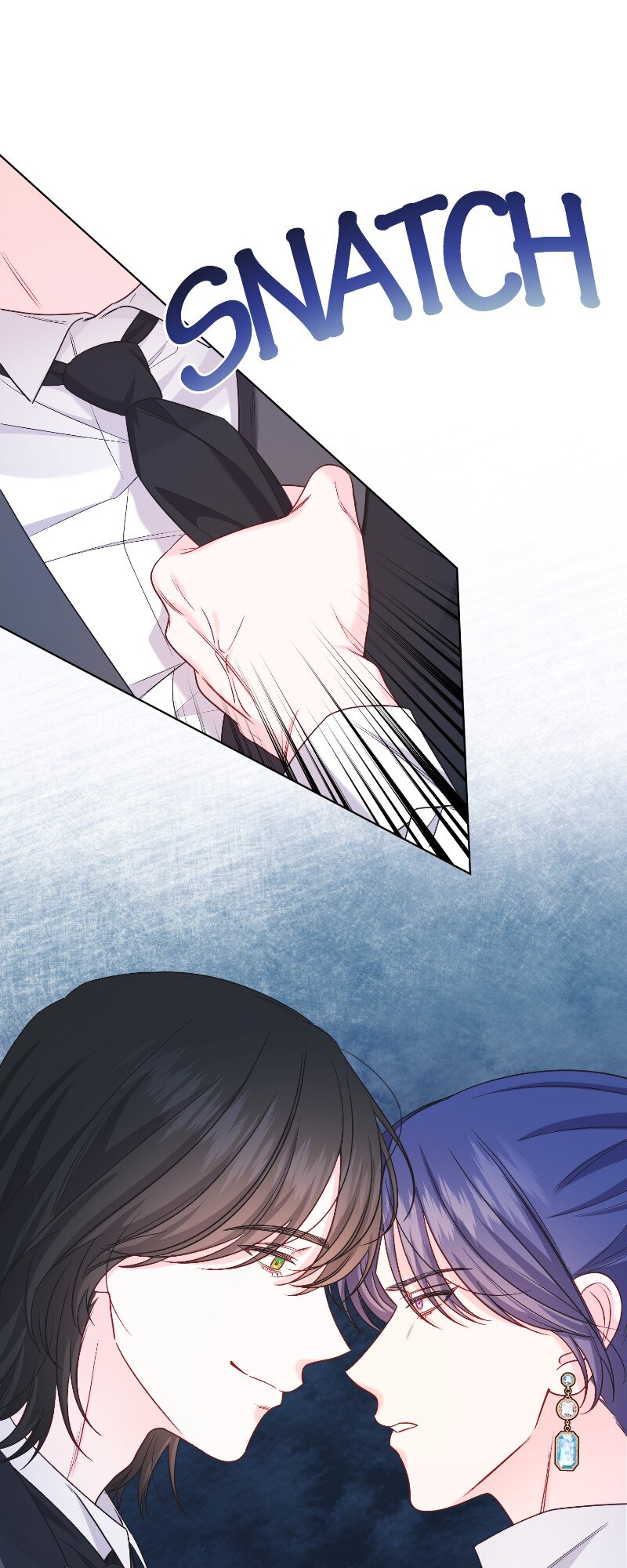 The Second Male Lead is Actually a Girl Chapter 45 - Page 24