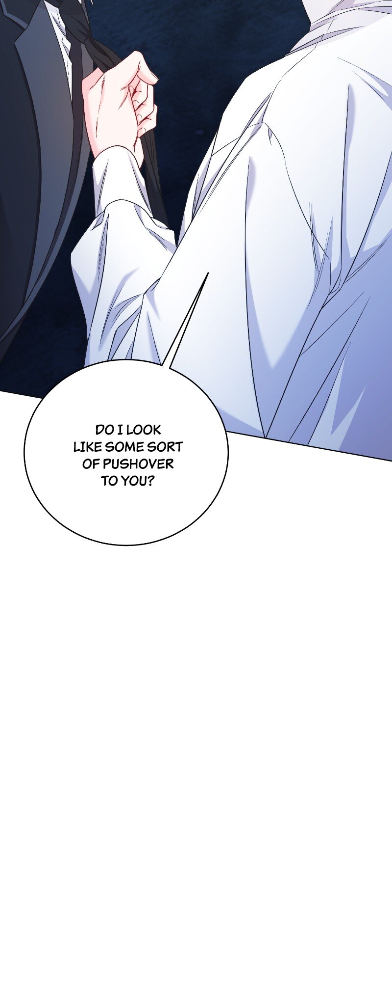 The Second Male Lead is Actually a Girl Chapter 45 - Page 25