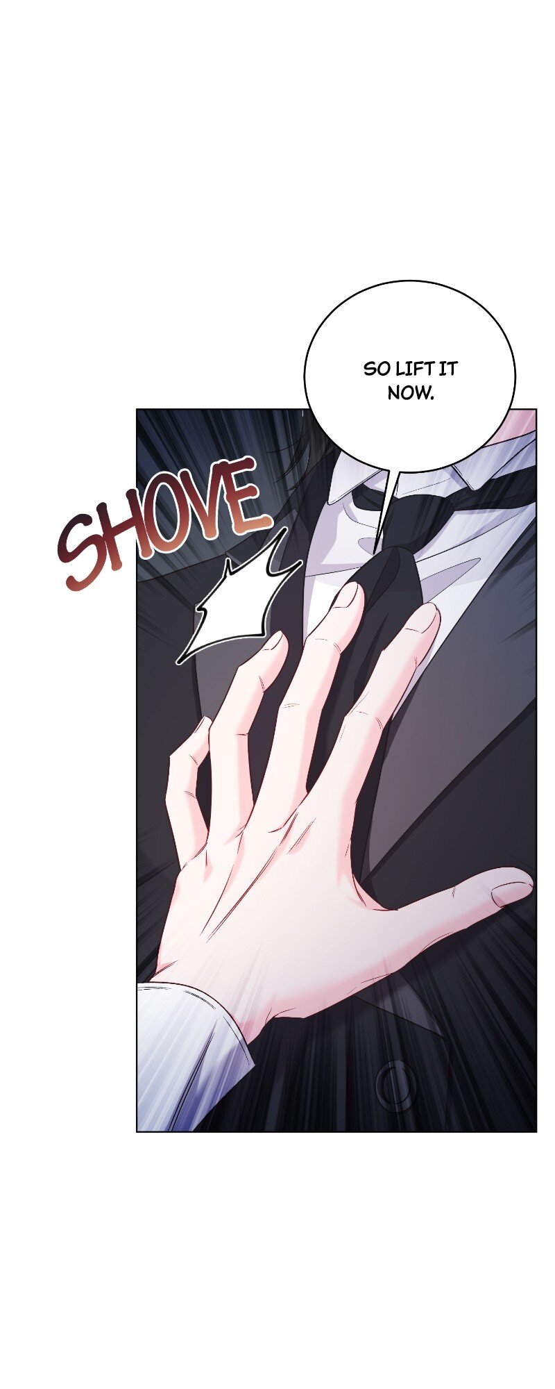 The Second Male Lead is Actually a Girl Chapter 45 - Page 27