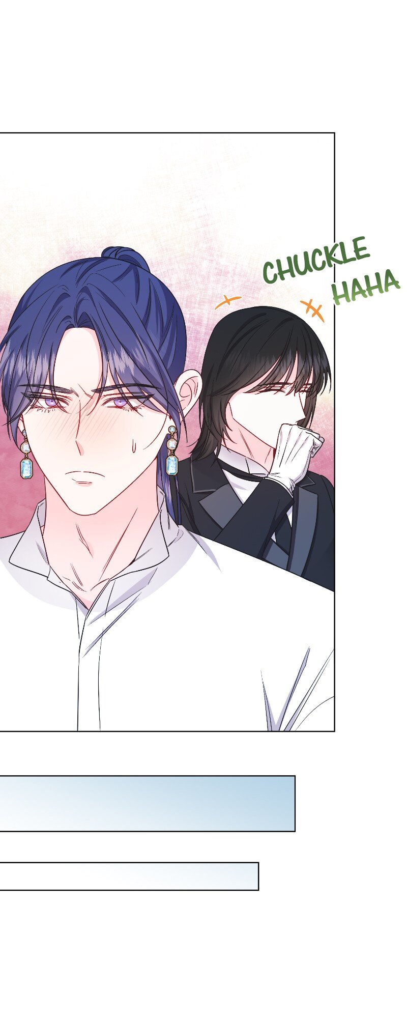 The Second Male Lead is Actually a Girl Chapter 45 - Page 28