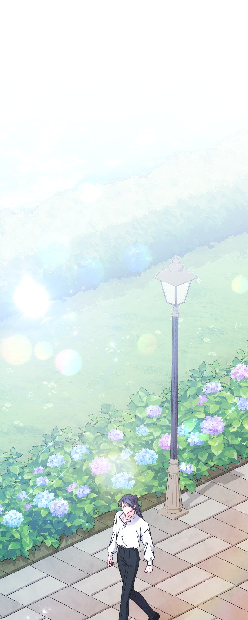 The Second Male Lead is Actually a Girl Chapter 45 - Page 29