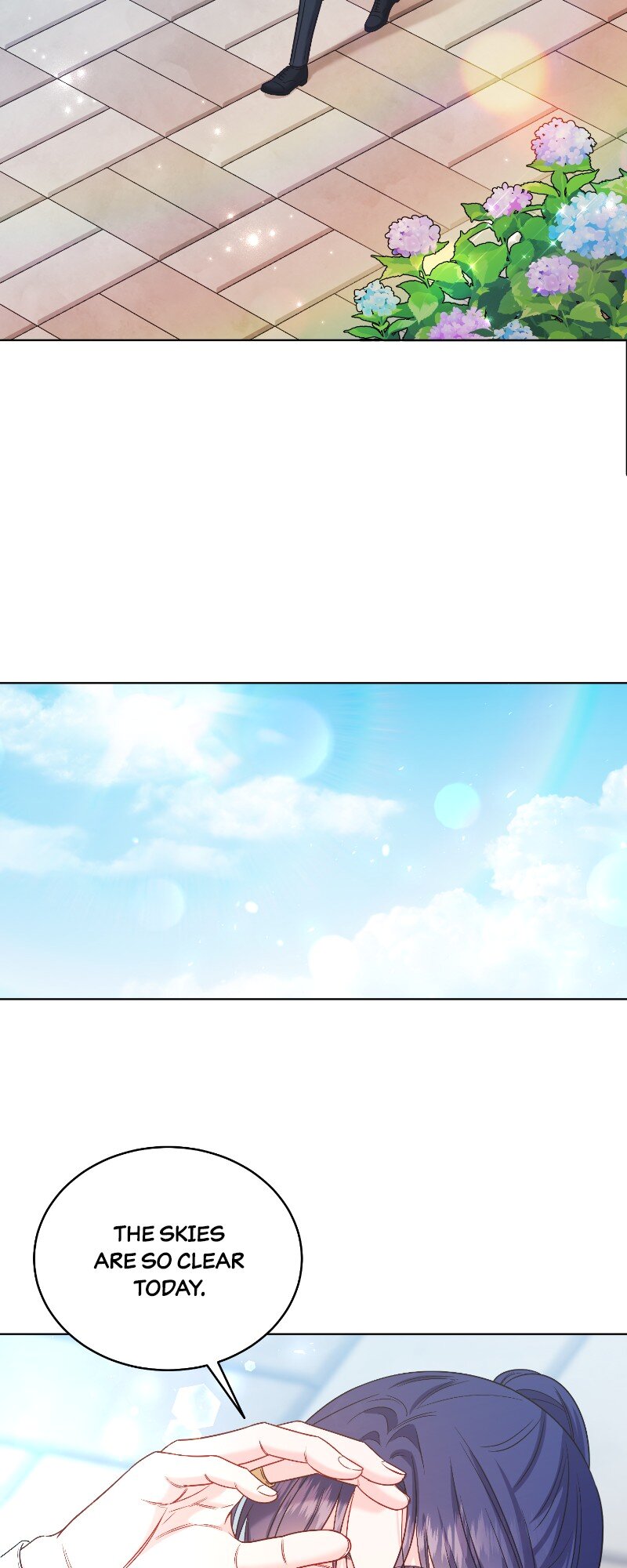 The Second Male Lead is Actually a Girl Chapter 45 - Page 30