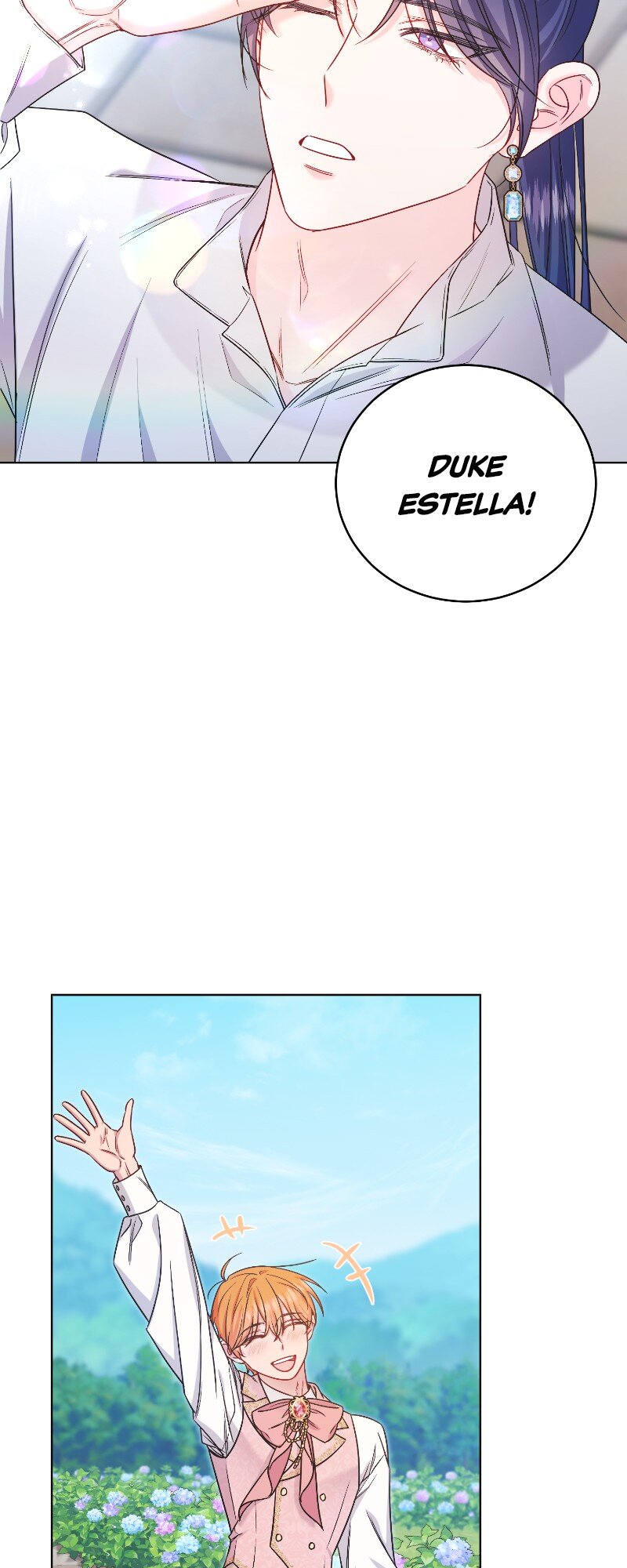 The Second Male Lead is Actually a Girl Chapter 45 - Page 31