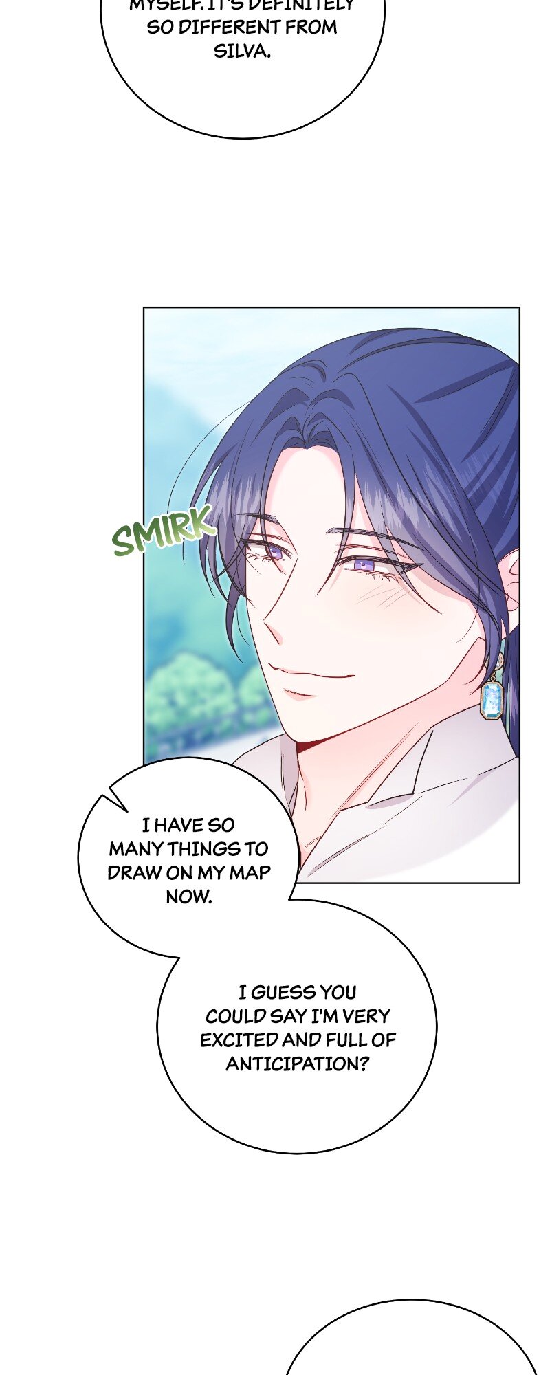 The Second Male Lead is Actually a Girl Chapter 45 - Page 35
