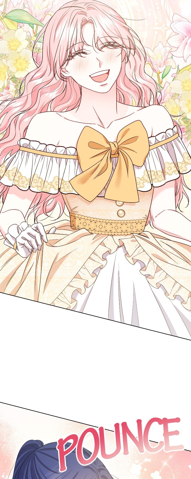 The Second Male Lead is Actually a Girl Chapter 45 - Page 37