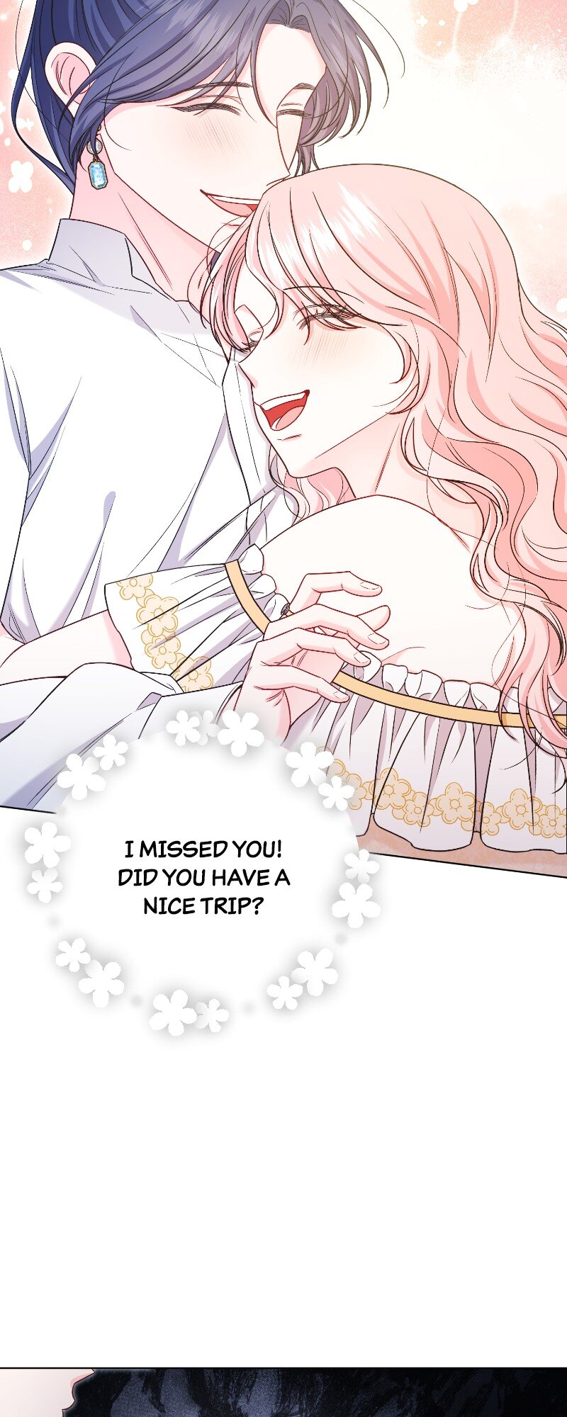 The Second Male Lead is Actually a Girl Chapter 45 - Page 38