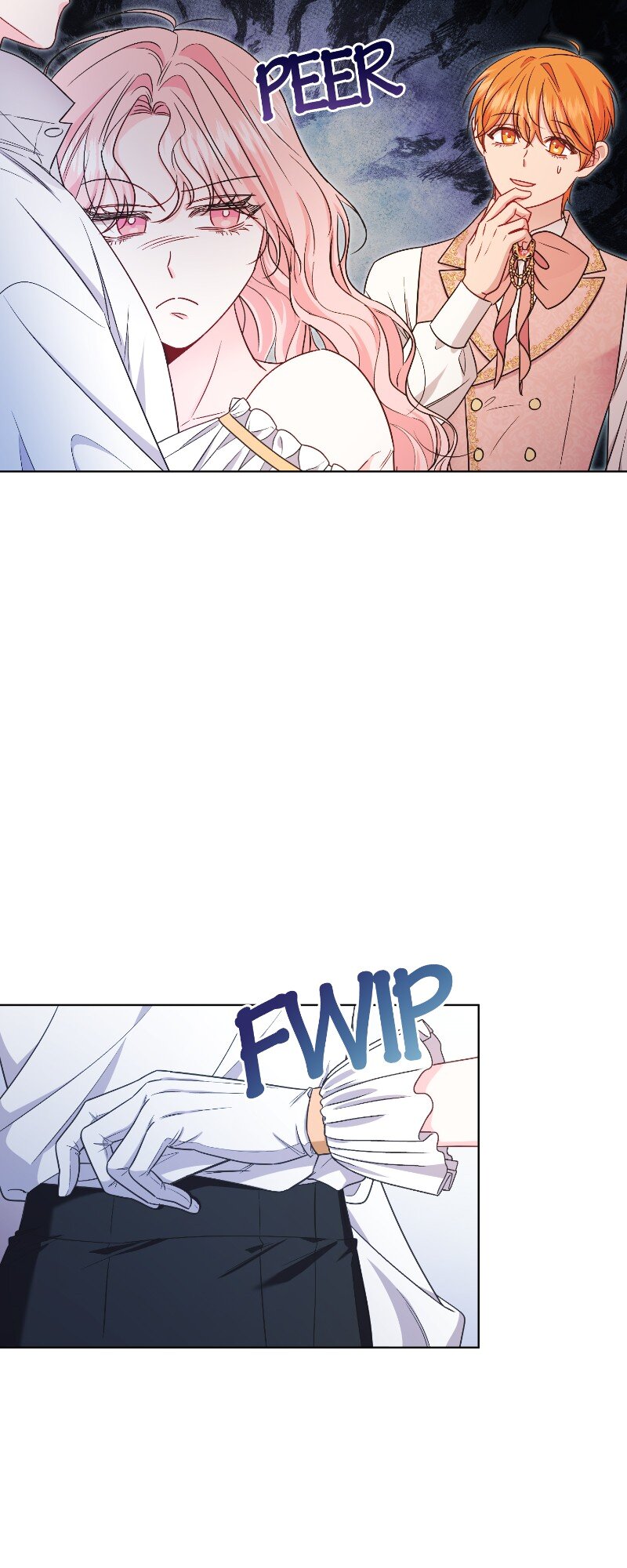 The Second Male Lead is Actually a Girl Chapter 45 - Page 39