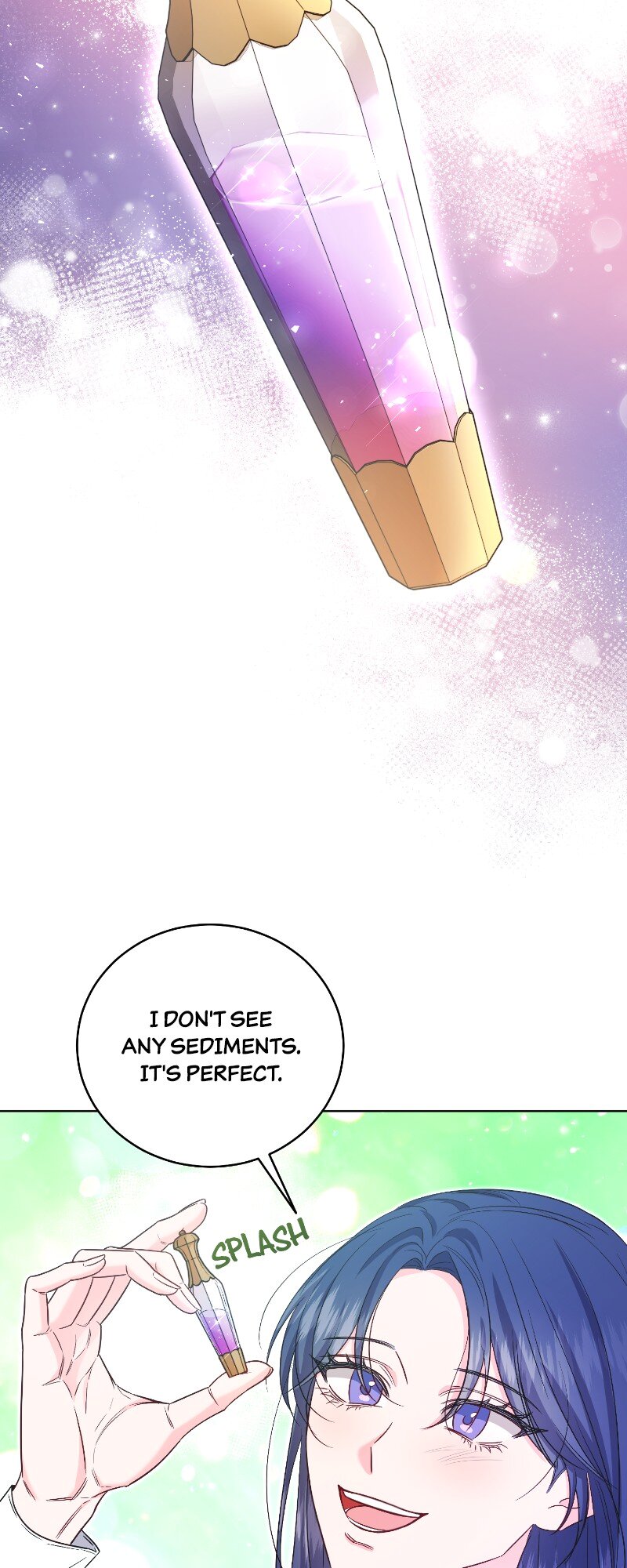 The Second Male Lead is Actually a Girl Chapter 45 - Page 4
