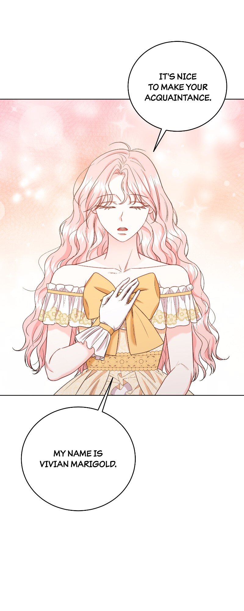 The Second Male Lead is Actually a Girl Chapter 45 - Page 40